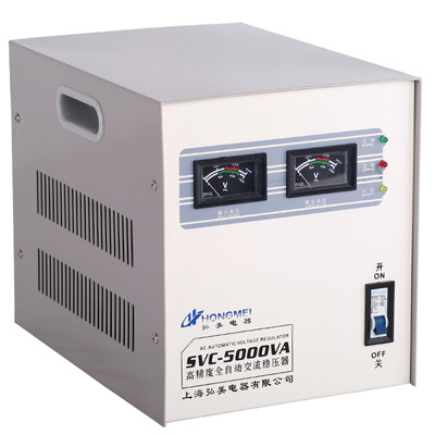 UPS电源和稳压器有什么区别