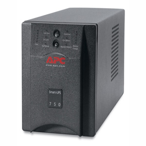 APC SUA750ICH