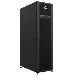 维谛Liebert CRV+智能高效列间冷冻水空调